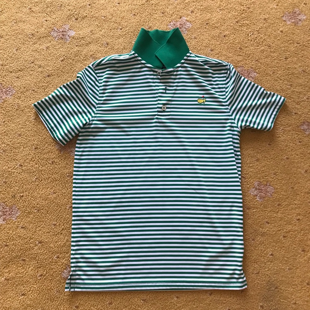 Master’s youth shirt